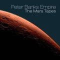 Banks,peter Empire - Mars Tapes - Music CD