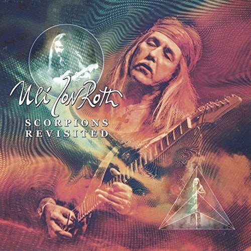 Roth,uli Jon - Scorpions: Revisited 1 - Music CD