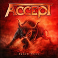 Accept - Blind Rage - Music CD