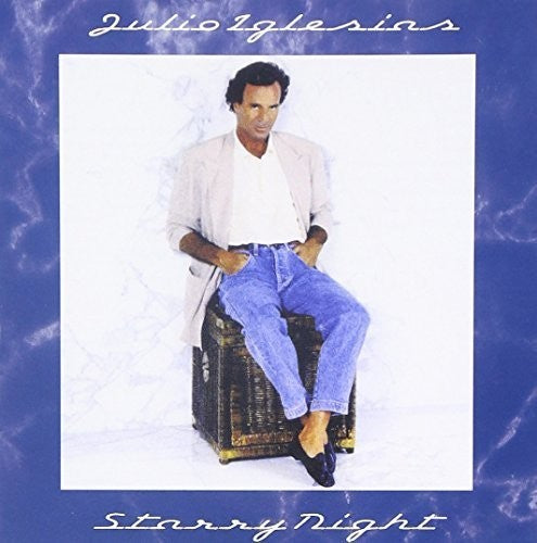 Iglesias,julio - Starry Night - Super Audio CD