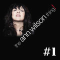 Wilson,ann - Ann Wilson Thing #1 - Music CD
