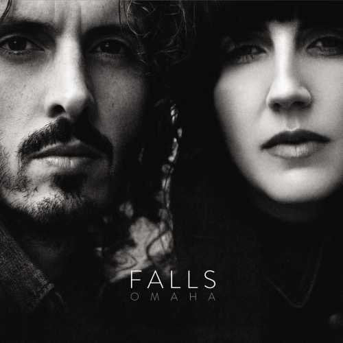 Falls - Omaha - Music CD