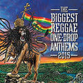 Biggest One Drop Anthems 2015 / Various - Biggest One Drop Anthems 2015 / Various - Vinyl Record