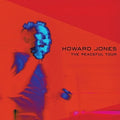Jones,howard - Peaceful Tour - Vinyl Record