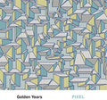 Golden Years [LP] Vinyl Record
