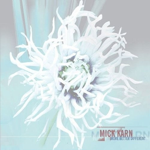 Karn,mick - More Better Different - Vinyl Record
