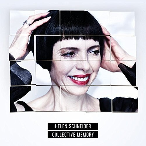 Schneider,helen - Collective Memory - Vinyl Record