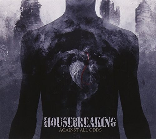 Housebreaking - Against All Odds - Music CD