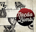Nacao Zumi - Nacao Zumi - Music CD