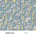 Pixel - Golden Years - Music CD
