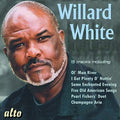 White,willard - Willard White In Concert - Music CD