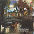 Nouvel Art Trio - Herzogenberg Reinecke Bowen: Trios For Trumpet - Music CD