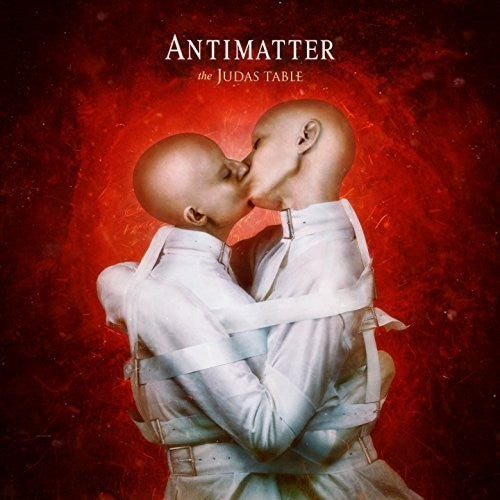 Antimatter - Judas Table - Music CD