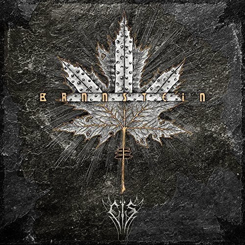 Eis - Bannstein - Music CD