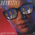 Dramatics - Positive State Of Mind - Vinyl Record