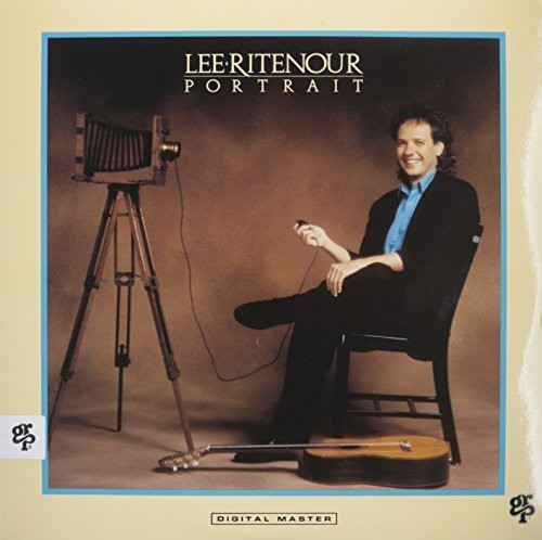 Ritenour,lee - Portrait - Vinyl Record