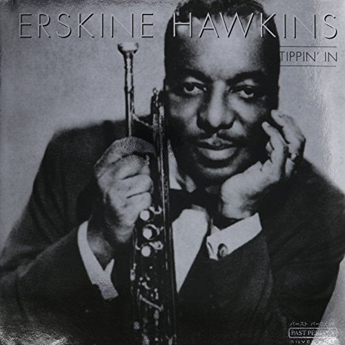Hawkins,erskine - Tippin' In - Vinyl Record