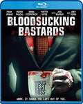 Bloodsucking Bastards - Bloodsucking Bastards - Blu-ray