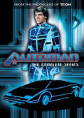 Automan: The Complete Series - Automan: The Complete Series - DVD
