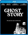Ghost Story - Ghost Story - Blu-ray