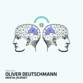 Deutschmann,oliver - Mental Journey - Vinyl Record