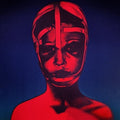 Regis - Manbait - Music CD