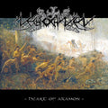 Nechochwen - Heart Of Akamon - Music CD