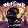 Wulfhook - Impaler - Music CD