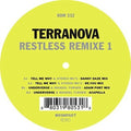 Terranova - Restless Remixe 1 - Vinyl Record