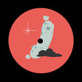Fontarrian - Meta-finite - Vinyl Record