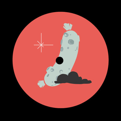 Fontarrian - Meta-finite - Vinyl Record