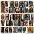 Bill Orcutt & Heule,Jacob Felix - Colonial Donuts [CD]