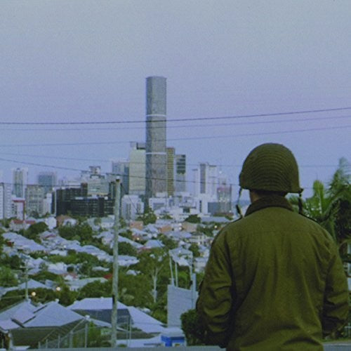 Kitchen's Floor - Battle Of Brisbane - Vinyl Record