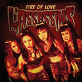 L'assassins - Fire Of Love - Vinyl Record