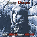 Darren,jenny - Heartbreaker-best Of 1977-80 - Music CD