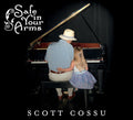 Cossu,scott - Safe In Your Arms - Music CD