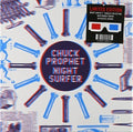 Prophet,chuck - 3d Night Surfer - Vinyl Record
