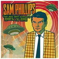 Phillips,sam - Sam Phillips: The Man Who Invented Rock 'n' Roll - Music CD