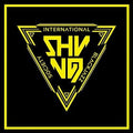 Shining - International Blackjazz Society - Music CD