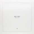 Xiu Xiu - Fabulous Muscles - Vinyl Record