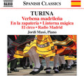 Turina / Maso,jordi - Piano Music 11 - Music CD