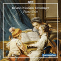 Denninger / Trio 1790 - Piano Trios - Music CD