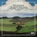 Cello Concerto & Horn Concerto Music CD