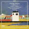 Enescu / Ndr Radio Philharmonic Hannover / Ruzicka - Symphony No. 4 - Chamber Symphony Op. 33 - Music CD