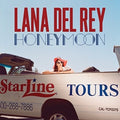 Honeymoon Music CD