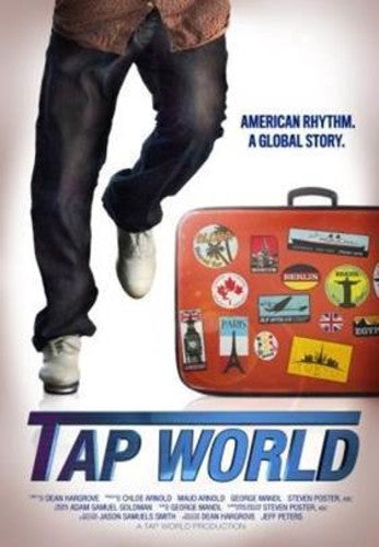 Tap World - Tap World - DVD