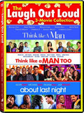 About Last Night / Think Like A Man - About Last Night / Think Like A Man - DVD