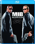 Men In Black / Men In Black 3 / Men In Black 2 - Men In Black / Men In Black 3 / Men In Black 2 - Blu-ray