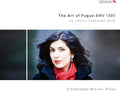 Bach,j.s. / Nosrati,schaghajegh - Art Of Fugue Bwv 1080 - Music CD
