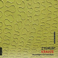 Krauze / Polish Radio National Symphony Orchestra - Hommage A Strzeminski - Music CD